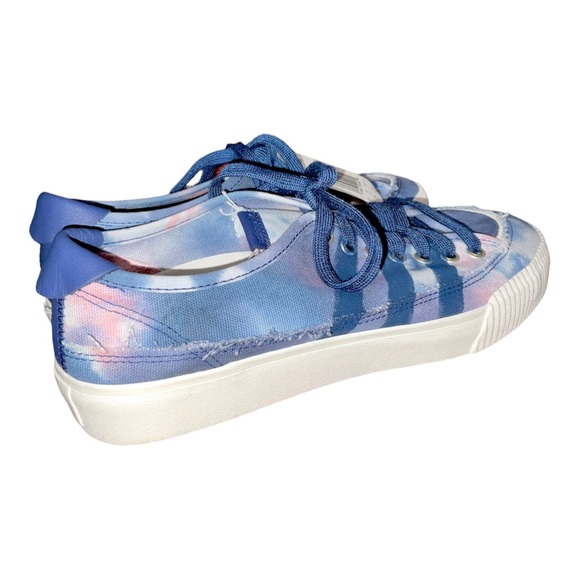 ADIDAS ORIGINALS Nizza Lo Consortium Donald Glover Tie-Dye - Picture 6 of 13